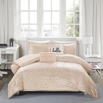 Ensemble Housse de Couette Nova de Home Essence
