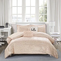 Ensemble Housse de Couette Nova de Home Essence
