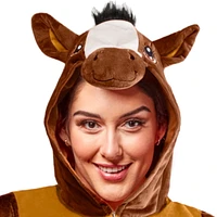 Adult Horse Costume