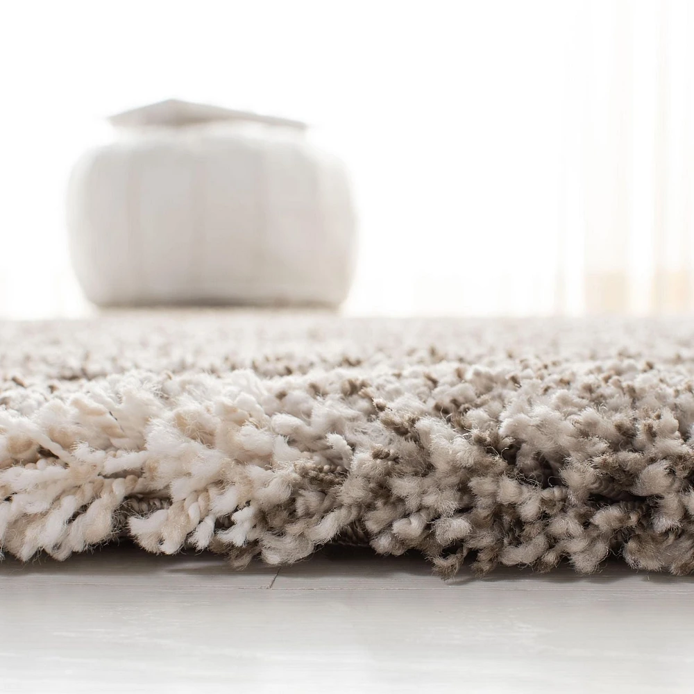 Safavieh Hudson Jaye Geometric Shag Area Rug