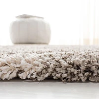 Safavieh Hudson Jaye Geometric Shag Area Rug