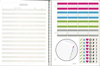 Cahier #Hilroy de 300 pages lignées