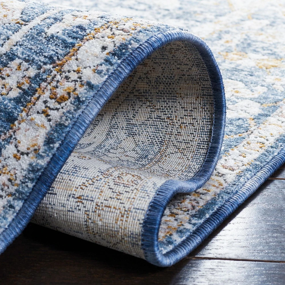 SAFAVIEH Moondust Dani Tapis Traditionnel