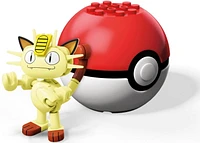 Mega Pokémon – Figurine Miaouss