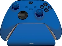 Station de charge rapide universelle Razer pour Xbox– Shock Blue Xbox