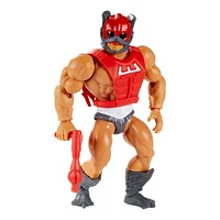Les Maîtres de l’Univers Origins Figurine articulée Zodac