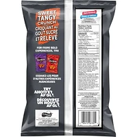Doritos BBQ sucré et relevé Chips tortilla aromatisées 210g