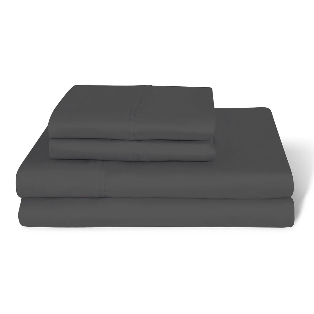 Serta Coolmax Performance Sheet Set, 300 Thread count