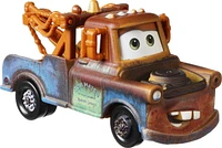 Disney Pixar Cars On the Road Road Trip Mater