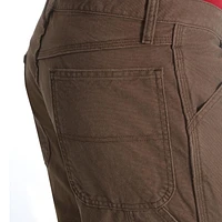 Rustler Jean Menuisier Pour Homme Coupe ample