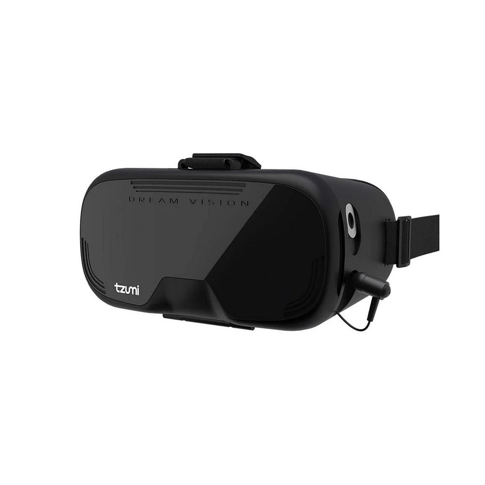 Tzumi Dream Vision Virtual Reality Headset