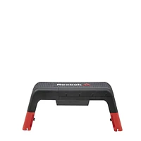 Reebok Banc de musculation professionnel
