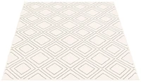 Tapis ECARPET d'Intérieur Géométrique Moderne