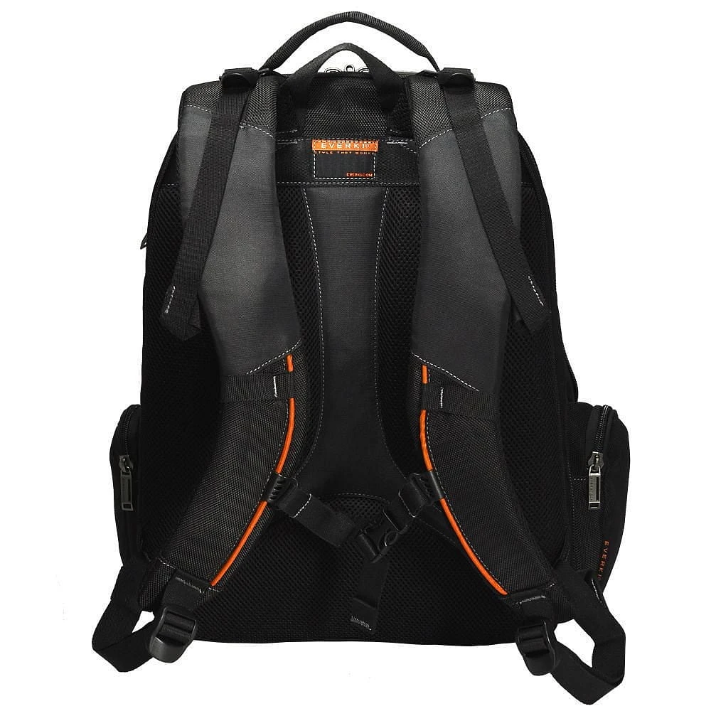 Everki Flight Checkpoint Friendly Backpack 16in