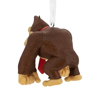 Décoration Hallmark de Noël (Donkey Kong, Nintento)