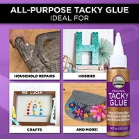 Colle Tacky d'Aleene's Vendu en célibataire