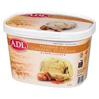 ADL Butterscotch Ice Cream