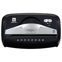 PEN + GEAR 8 SHEET MICRO CUT SHREDDER