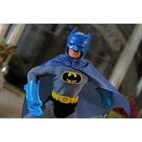 Mego World's Greatest Super-Heroes 50th Anniversary Batman Figure