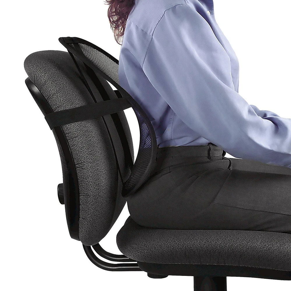 Office Suites Mesh Back Support