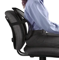 Office Suites Mesh Back Support