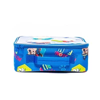 Boys PAW Patrol Chase and Friends Lunch Bag