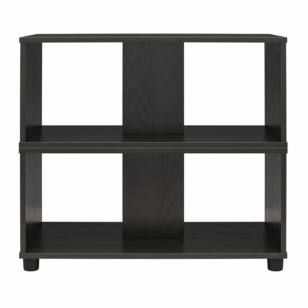 Meuble TV extensible côte à côte ou empilable Mainstays Meuble télé