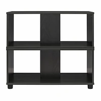 Meuble TV extensible côte à côte ou empilable Mainstays Meuble télé