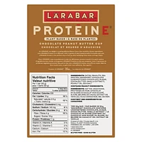 Larabar Protein Chocolate Peanut Butter Cup