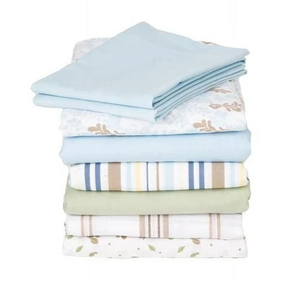 T130 Thread Count Sheet Set