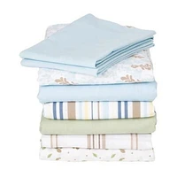 T130 Thread Count Sheet Set