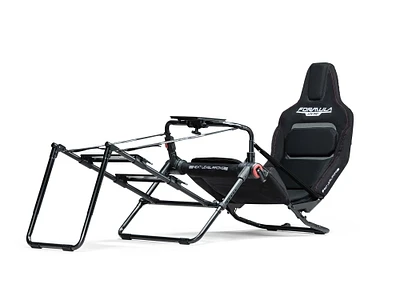 Next Level Racing Formula Lite Pro Foldable Cockpit