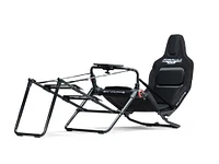 Next Level Racing Formula Lite Pro Foldable Cockpit