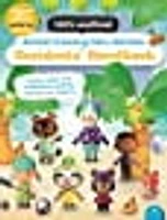 Animal Crossing New Horizons Residents' Handbook: Édition Mise à Jour avec le Contenu de la version 2.0!