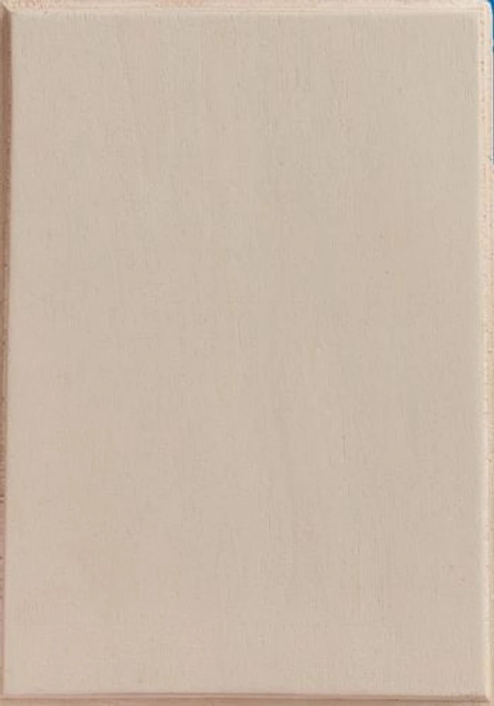 Plaque Value Rectangle, Plaque