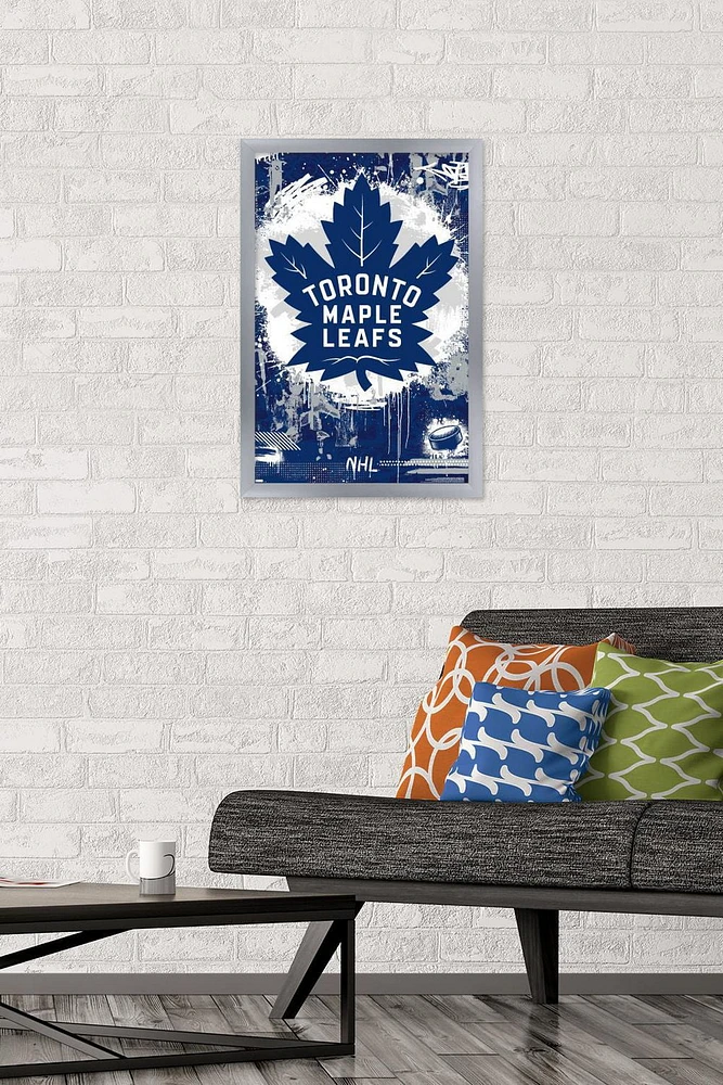 Maple Leafs de Toronto de la LNH