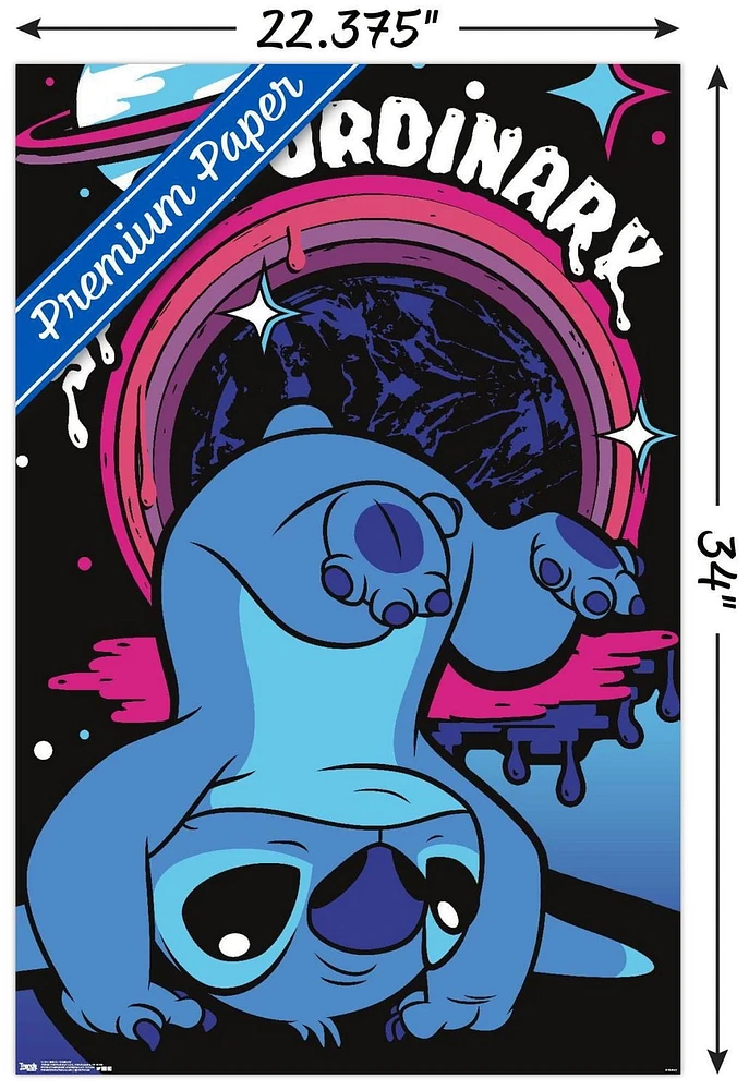 Disney Lilo et Stitch - Ordinaire