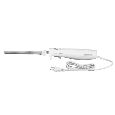 Couteau électrique Proctor Silex 74312G