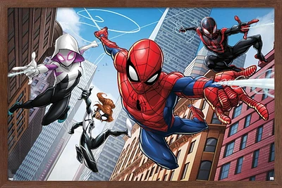 Marvel Comics - Spider-Man