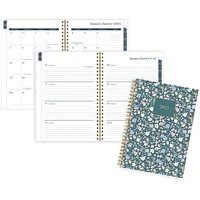 Cambridge Pippa Petit agenda hebdomadaire/mensuel Planificateur