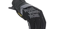 Mechanix Wear FastFit® Work Gloves (Small, Black)