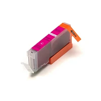 L-ink Compatible Canon CLI-271XL Magenta Ink Cartridge (CLI271)(0338C001)