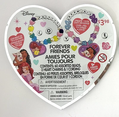 PRINCESS AMIES PUR TOUJOURS