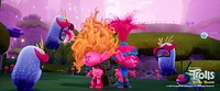 Jeu vidéo DreamWorks Trolls Remix Rescue pour (PS5)