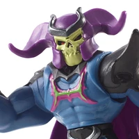Figurine Révélation des Maîtres de l'Univers Minis Eternia Skelegod