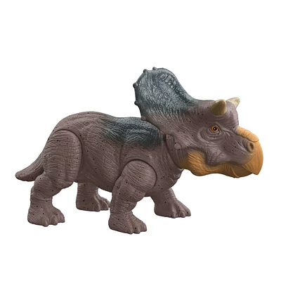 JURASSIC WORLD – MEUTE FÉROCE – Nasutocératops
