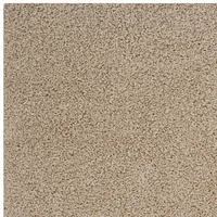 Safavieh Athens Solid Plush Shag Area Rug