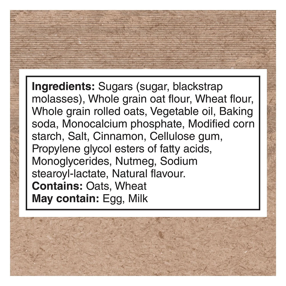 Quaker Oat Flour Oatmeal Muffin Mix 900 g.
