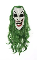 Halloween Clown Mask
