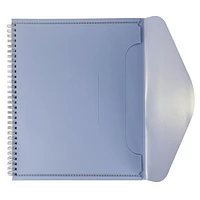 Hilroy Cahier avec pochette à l'avant Cahier